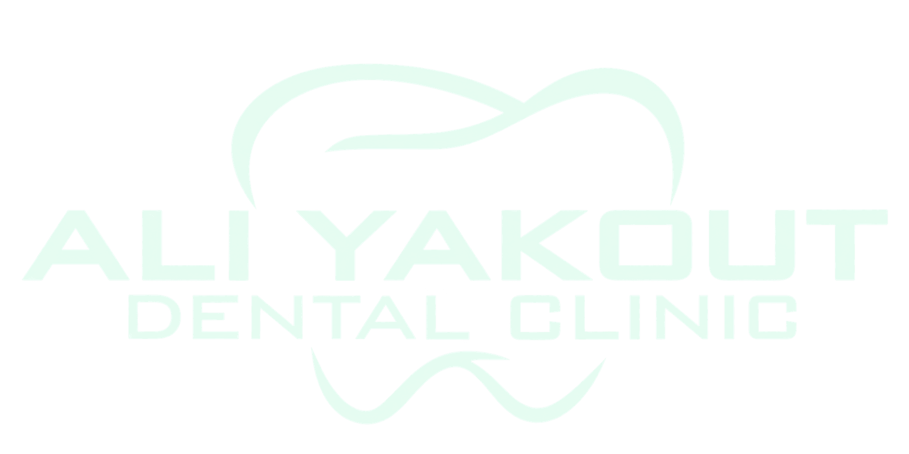 Dr. Ali Yakout Clinic - Conservative & Aesthetic Dentistry