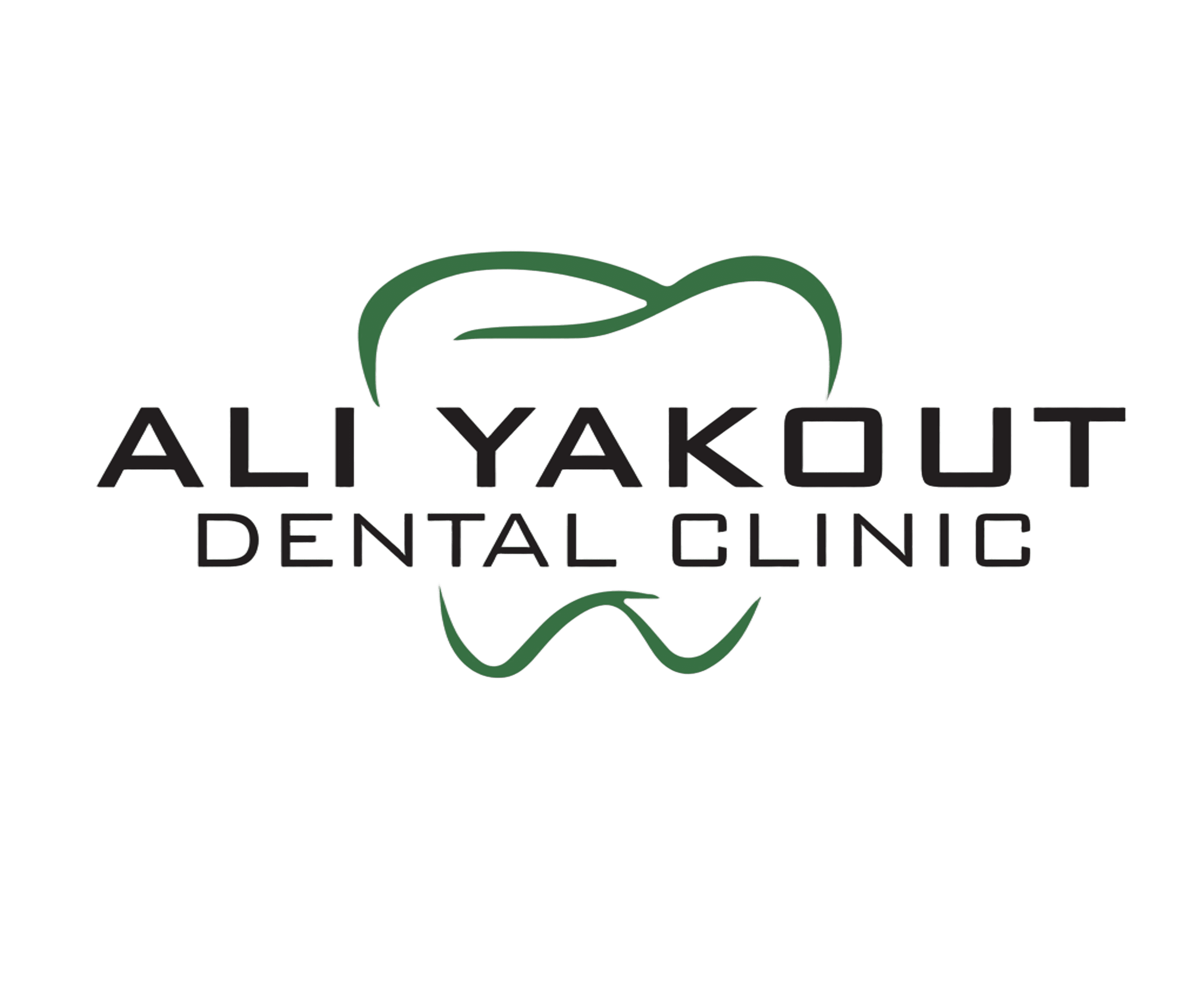 Dr. Ali Yakout Clinic - Conservative & Aesthetic Dentistry