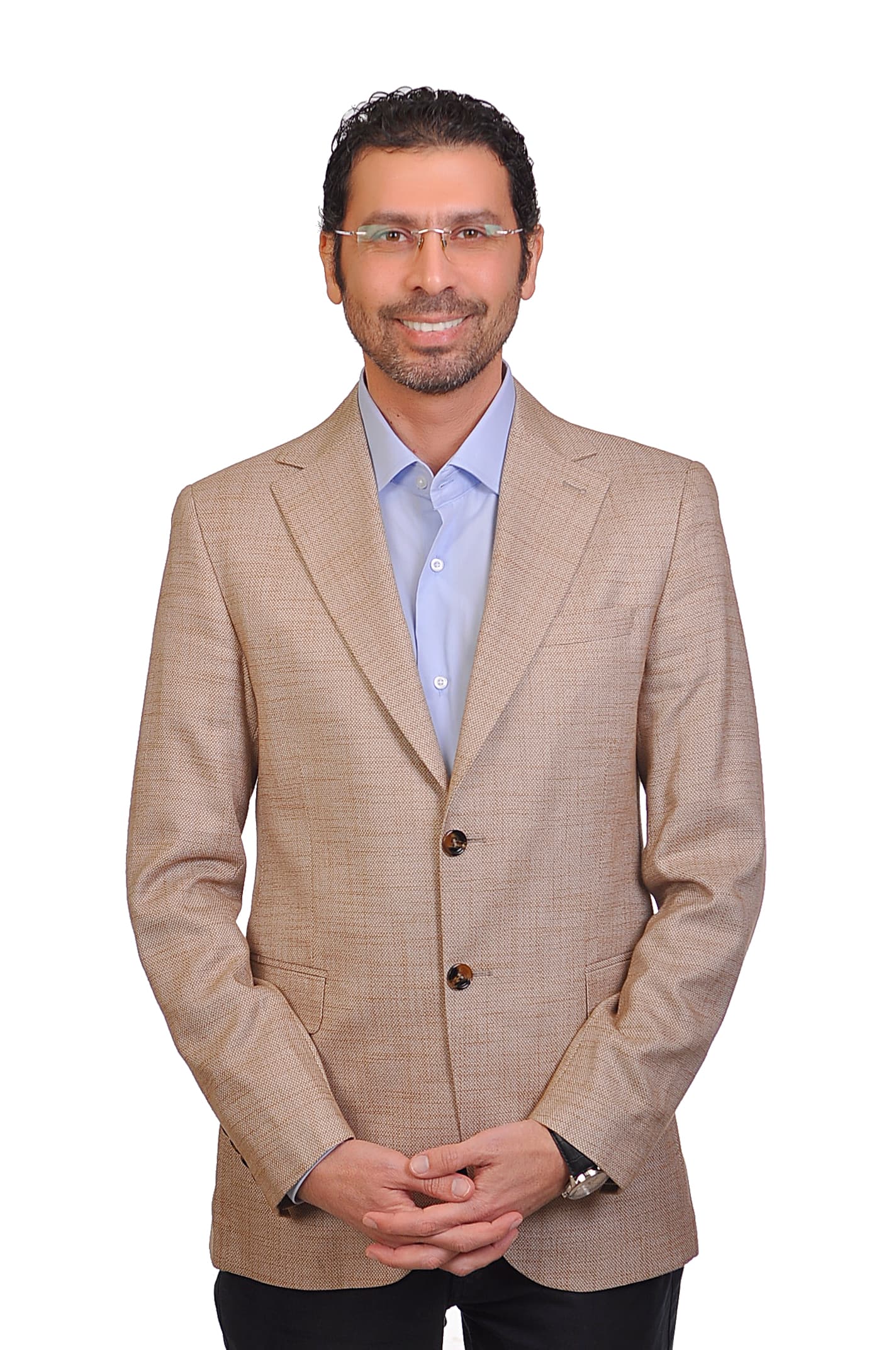 PhD in Conservative & Aesthetic Dentistry